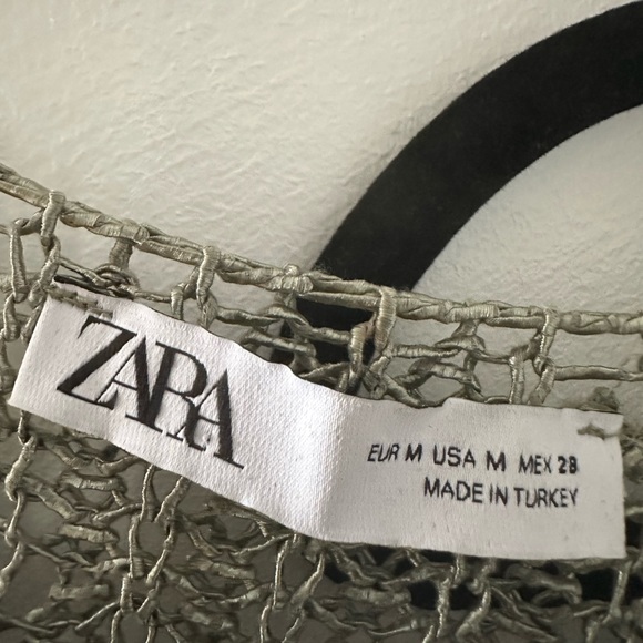 Zara Top - Picture 2 of 3